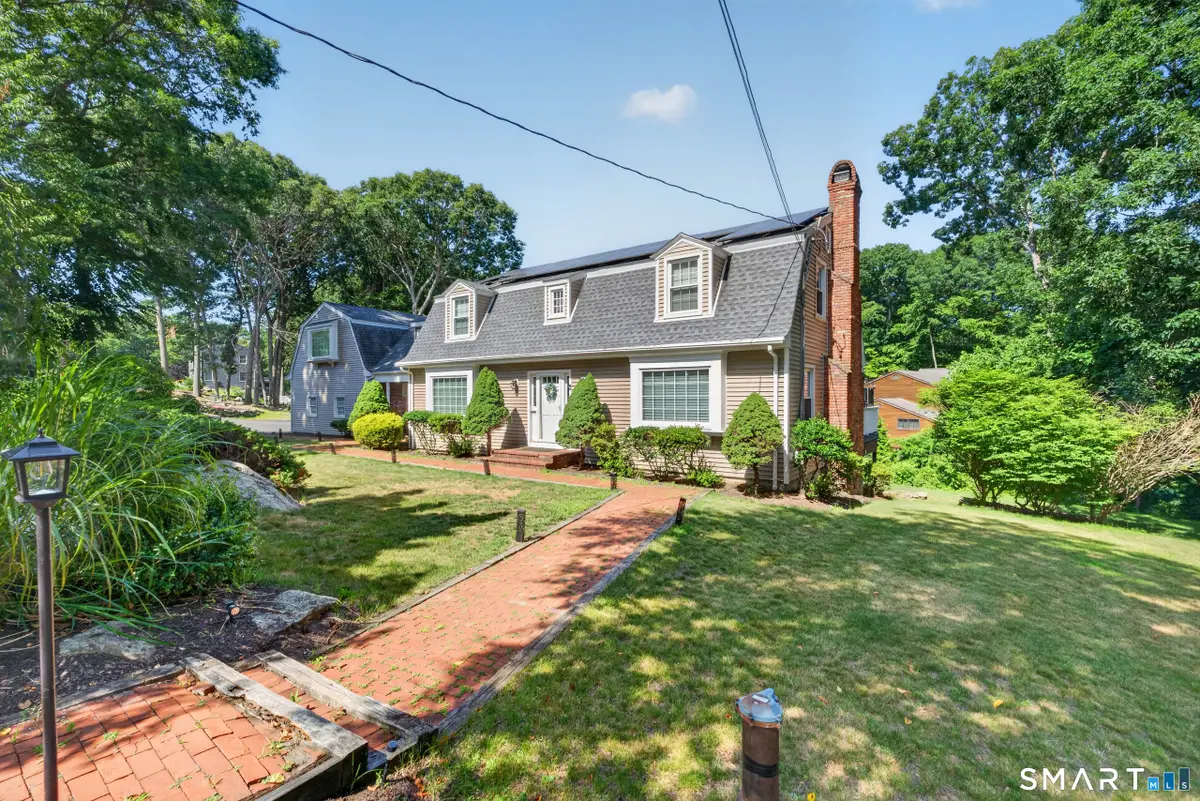 1451 Peters Lane, Stratford, CT 06614 - #1