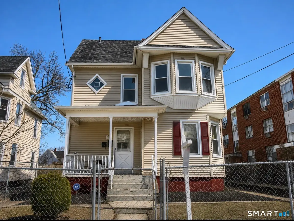145 Adelaide Street, Hartford, CT 06114 - #1