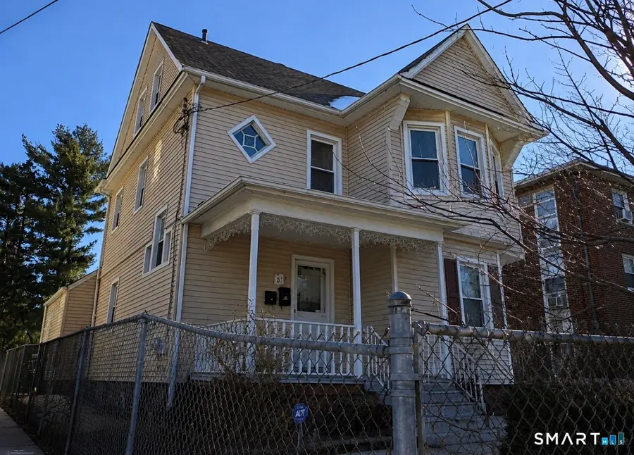 145 Adelaide Street, Hartford, CT 06114 - #2