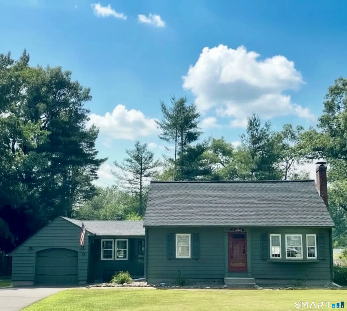 17 Carver Circle, Simsbury, CT 06070 - #1