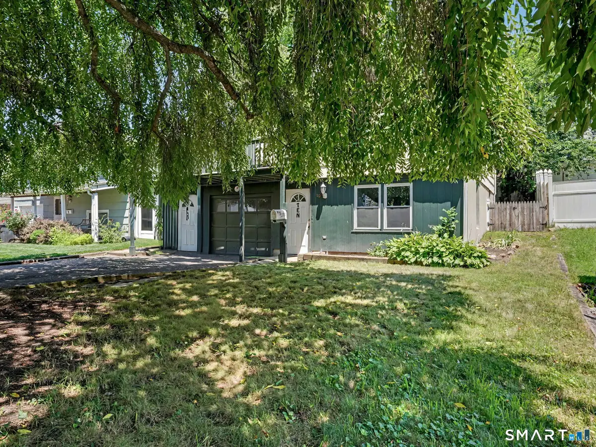 10 Harding Street, Norwalk, CT 06854 - #1