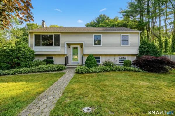 6 Blackwell Lane, Old Lyme, CT 06371
