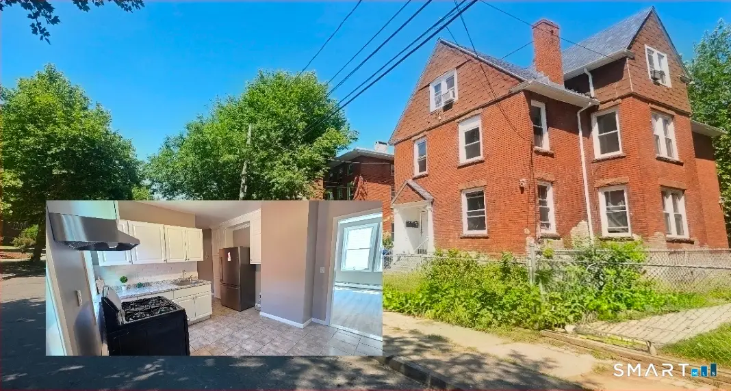 14-16 Clark Street, Hartford, CT 06120 - #1