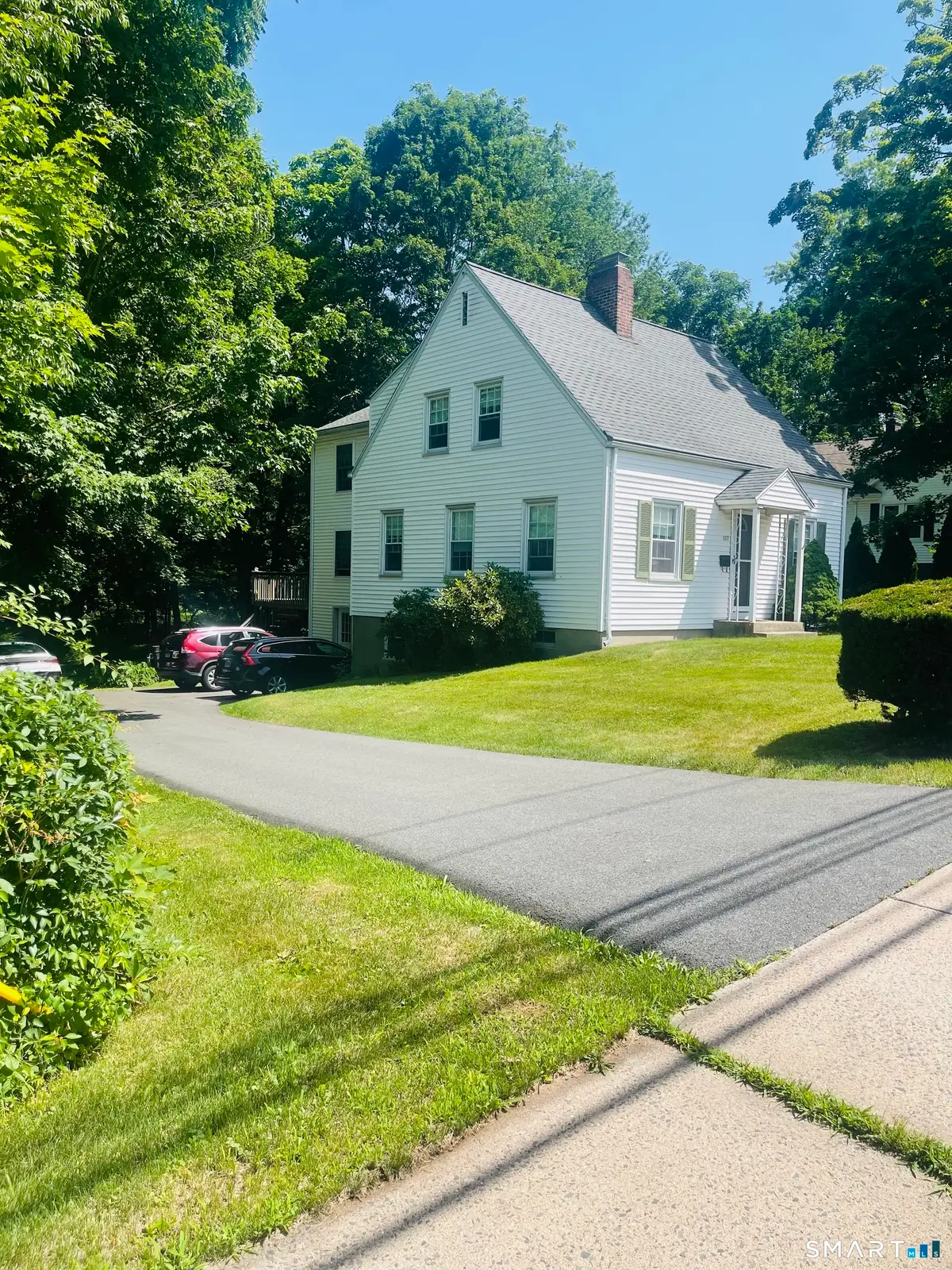 107 Hudson Street, Berlin, CT 06037 - #1