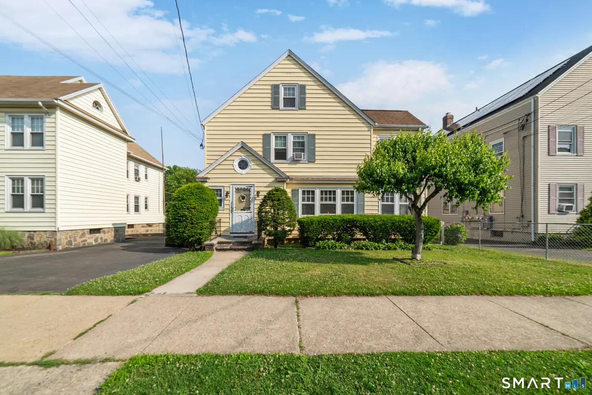 283 Salem Street, Bridgeport, CT 06606 - #1