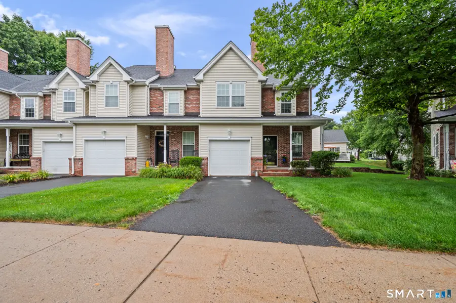 23 Rhodora Terrace #23, Windsor, CT 06095 - #2
