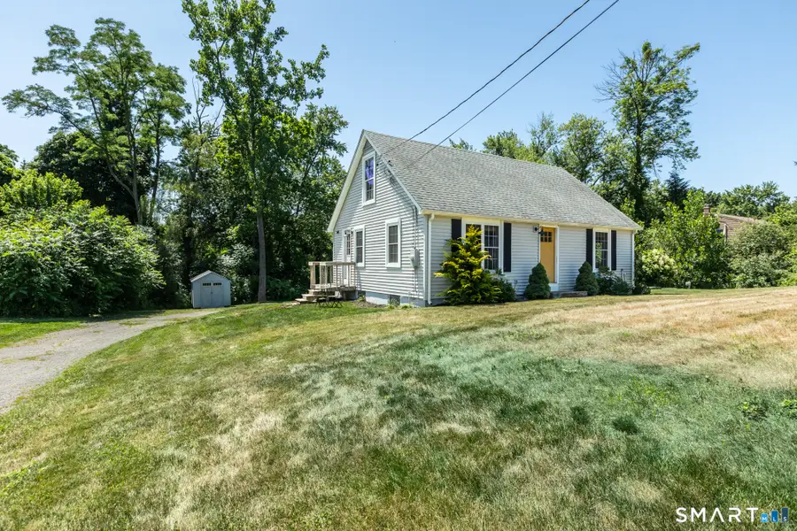 20 Woolam Road, East Windsor, CT 06088 - #2