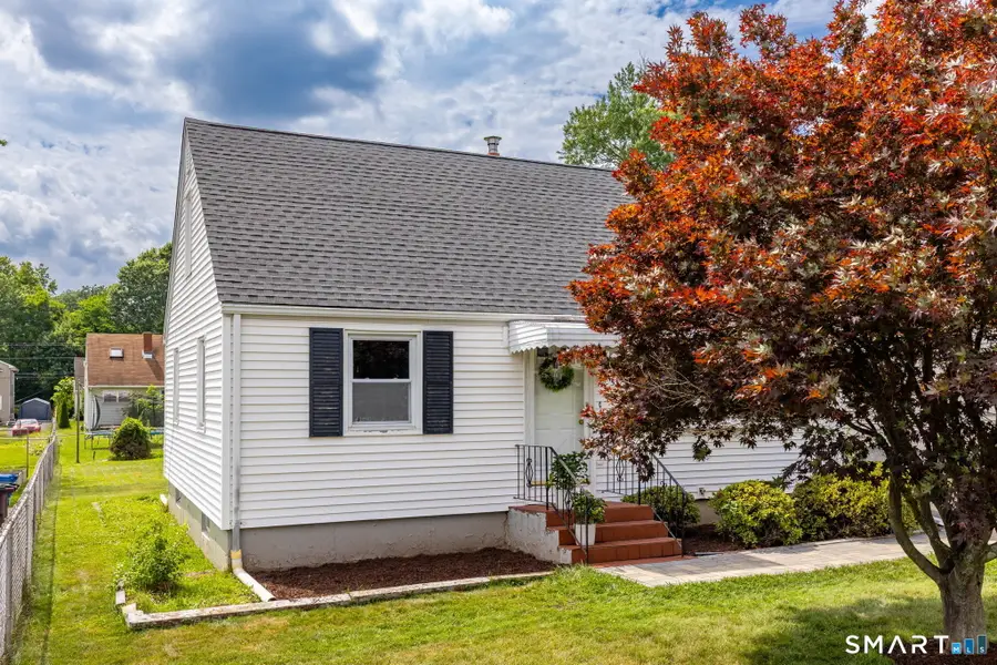 53 Benson Street, New Britain, CT 06051 - #2