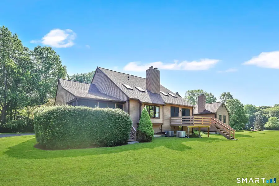 40 Overlook Drive #40, Monroe, CT 06468 - #2
