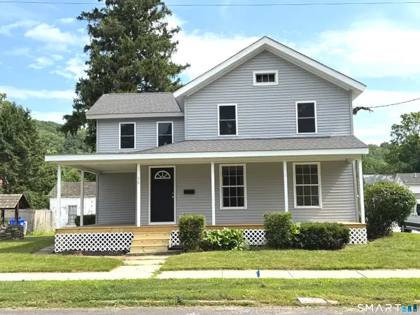 96 Elm Street, Thomaston, CT 06787