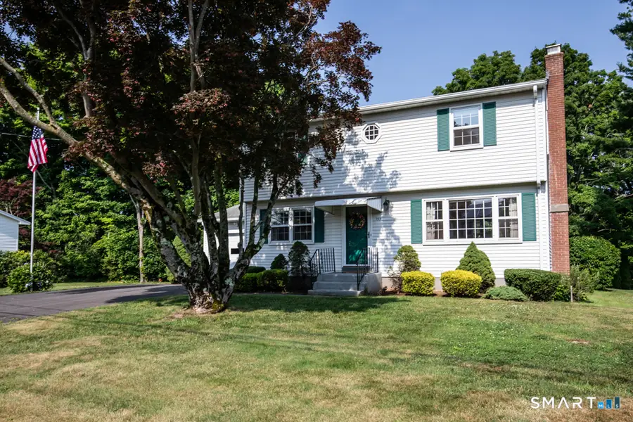 153 Fiesta Heights, Meriden, CT 06451 - #2