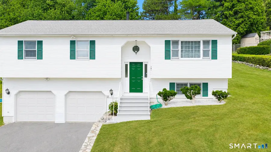 181 Haddad Road, Waterbury, CT 06708 - #3
