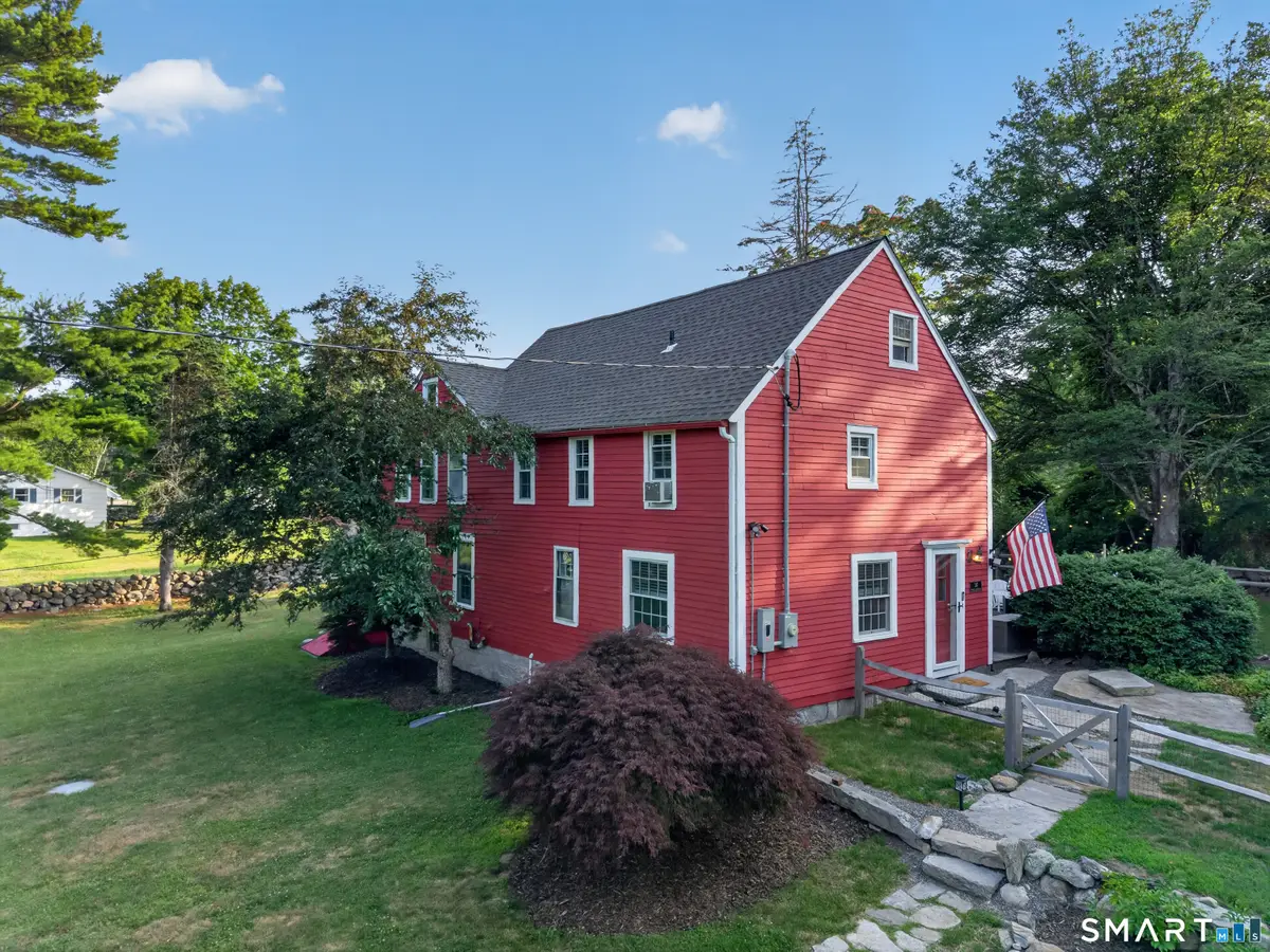 397 Colonel Ledyard Highway, Ledyard, CT 06339 - #1