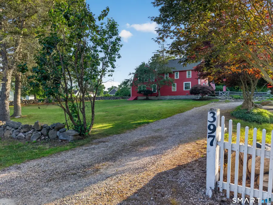 397 Colonel Ledyard Highway, Ledyard, CT 06339 - #2