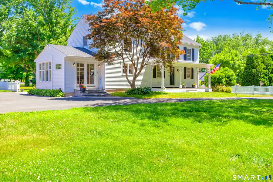 309 North Grand Street, Suffield, CT 06093 - #2