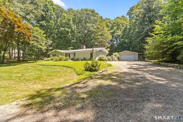 50 Bayne Street, Norwalk, CT 06851