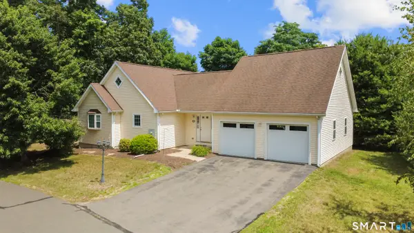 42 Joanne Drive #42, East Hartford, CT 06108
