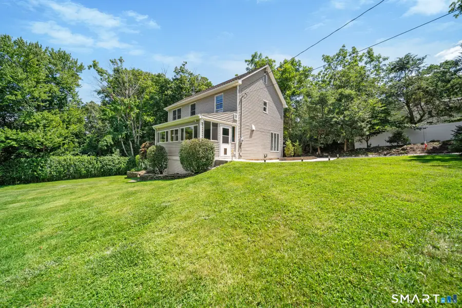 32 Taagan Point Drive, Danbury, CT 06811 - #2