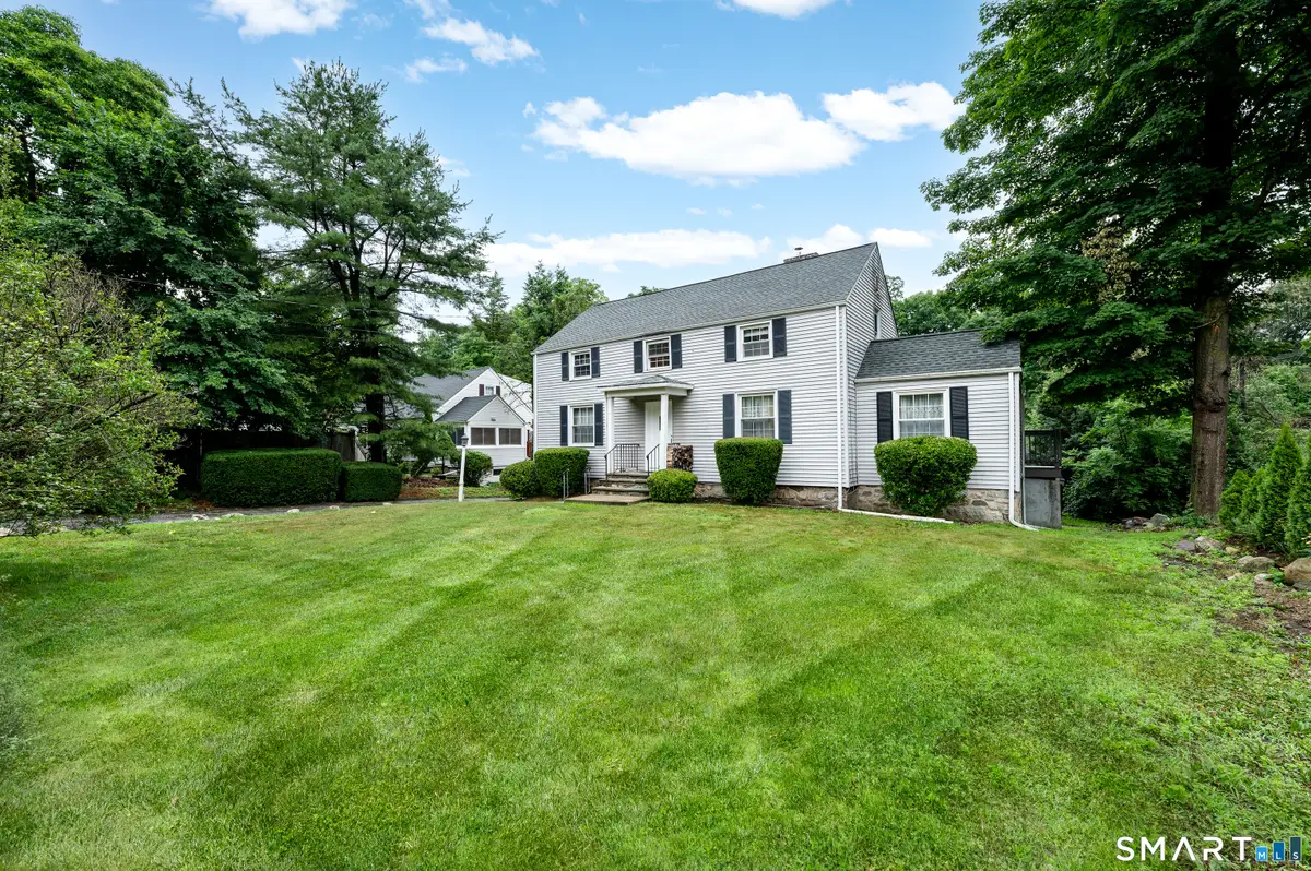 1311 High Ridge Road, Stamford, CT 06903 - #1