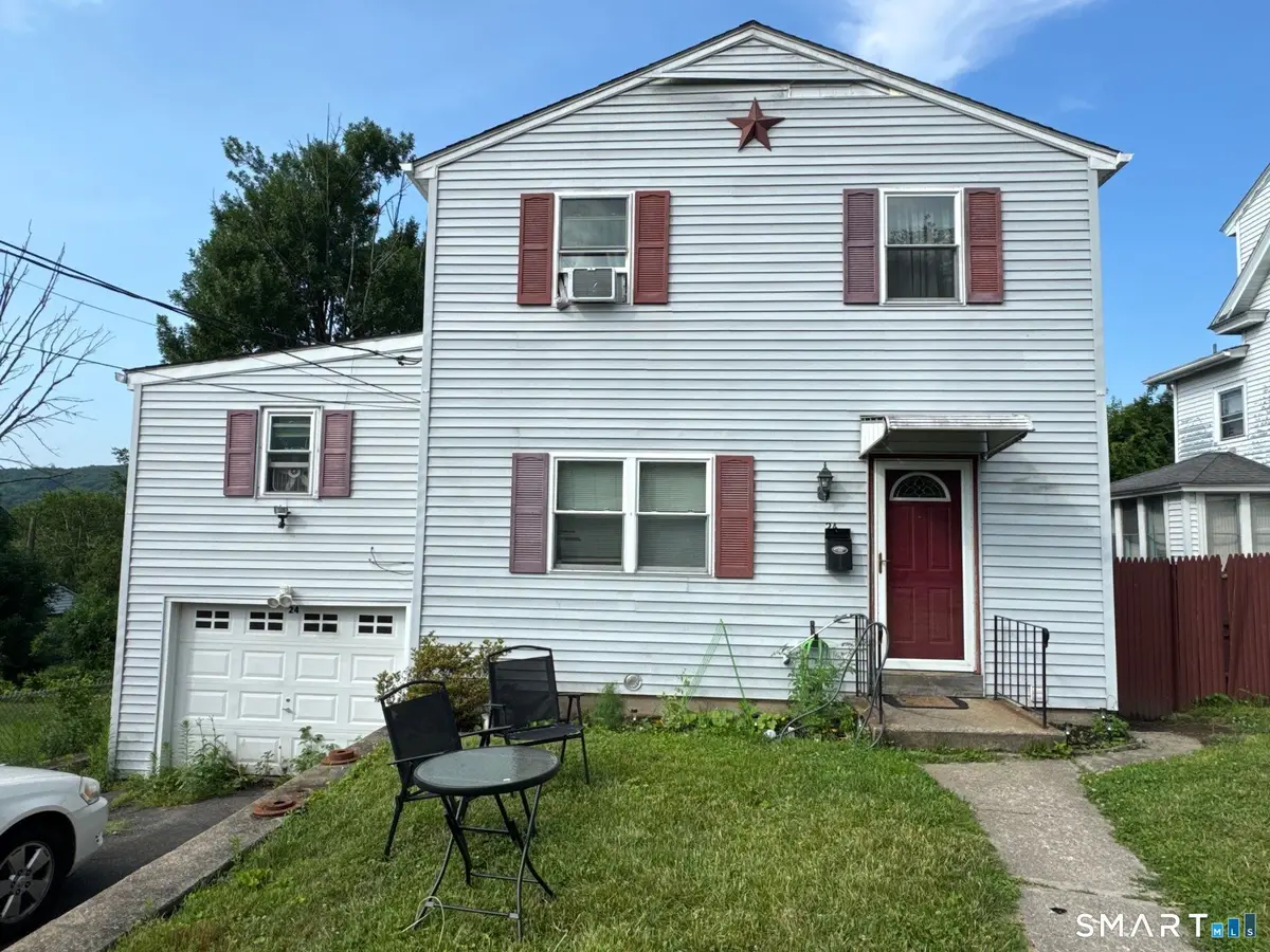 24 West Street, Naugatuck, CT 06770 - #1