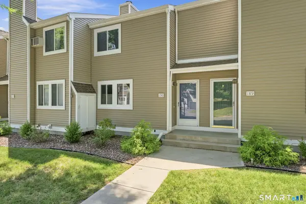 60 Old Town Road #190, Vernon, CT 06066