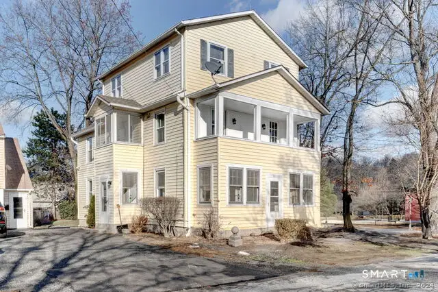 40 Mortimer Street, Torrington, CT 06790 - #1