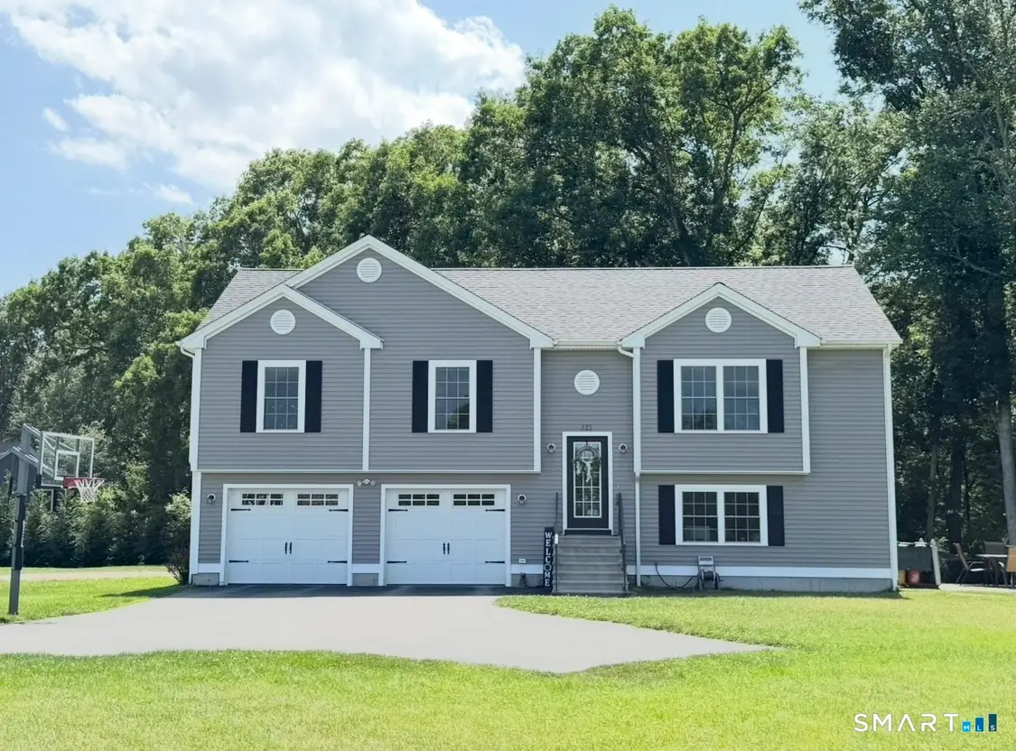 321 Day Street, Brooklyn, CT 06234 - #1
