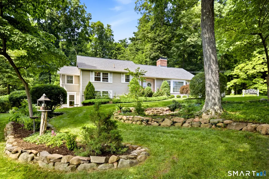 53 Valley View Drive, Farmington, CT 06032 - #2