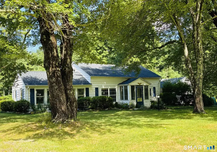 161 Jones Hollow Road, Marlborough, CT 06447 - #2