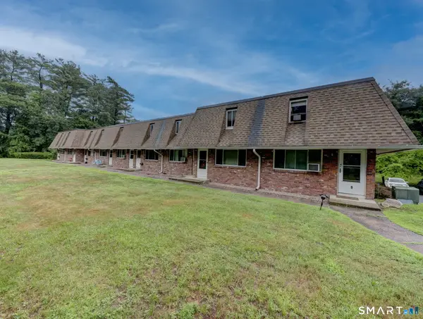 220 Monce Road #11, Burlington, CT 06013