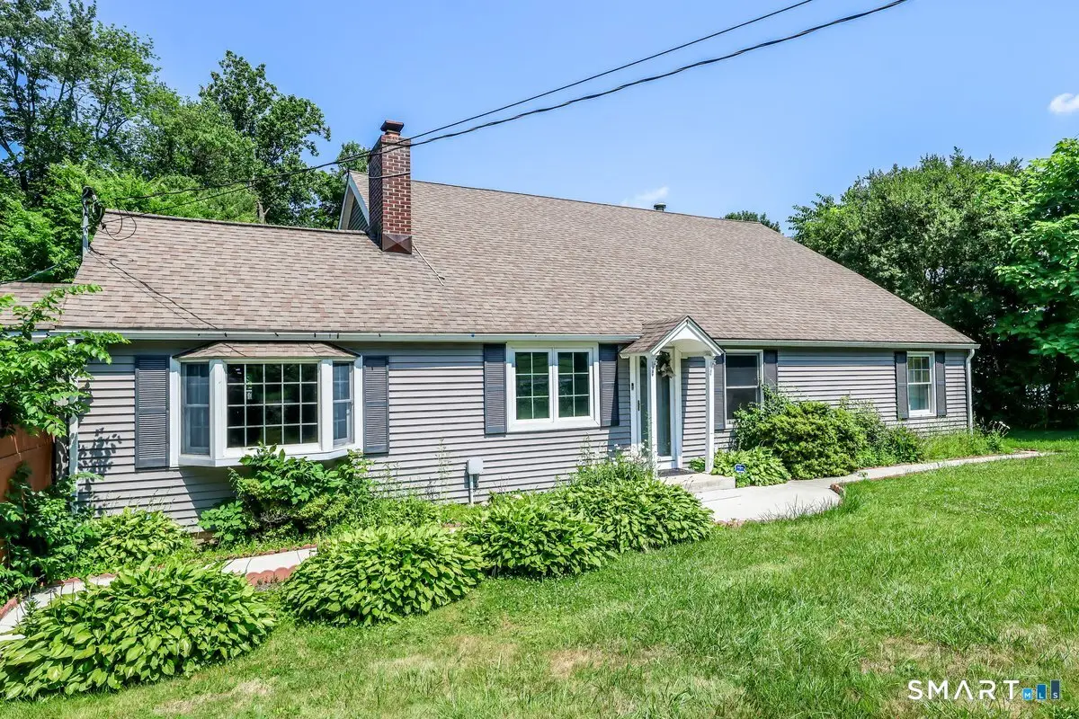 207 Stadley Rough Road, Danbury, CT 06811 - #1