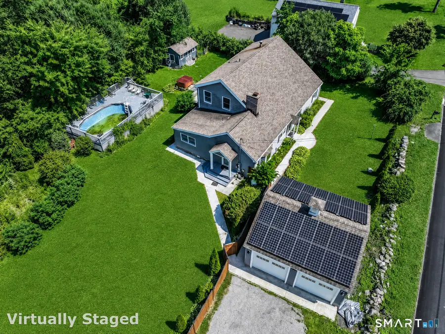 207 Stadley Rough Road, Danbury, CT 06811 - #2