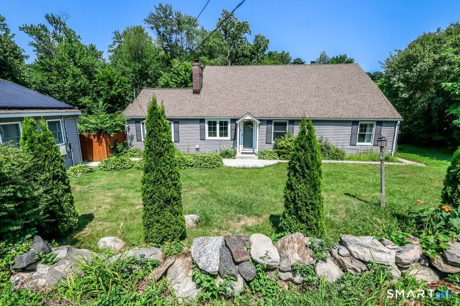 207 Stadley Rough Road, Danbury, CT 06811 - #3