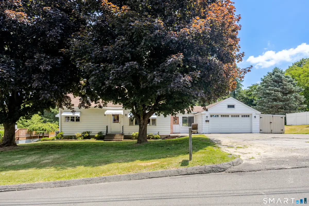 31 Holly Street, Waterbury, CT 06706 - #1