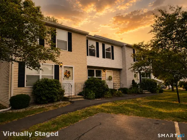 11 Holly Lane #11, Glastonbury, CT 06033