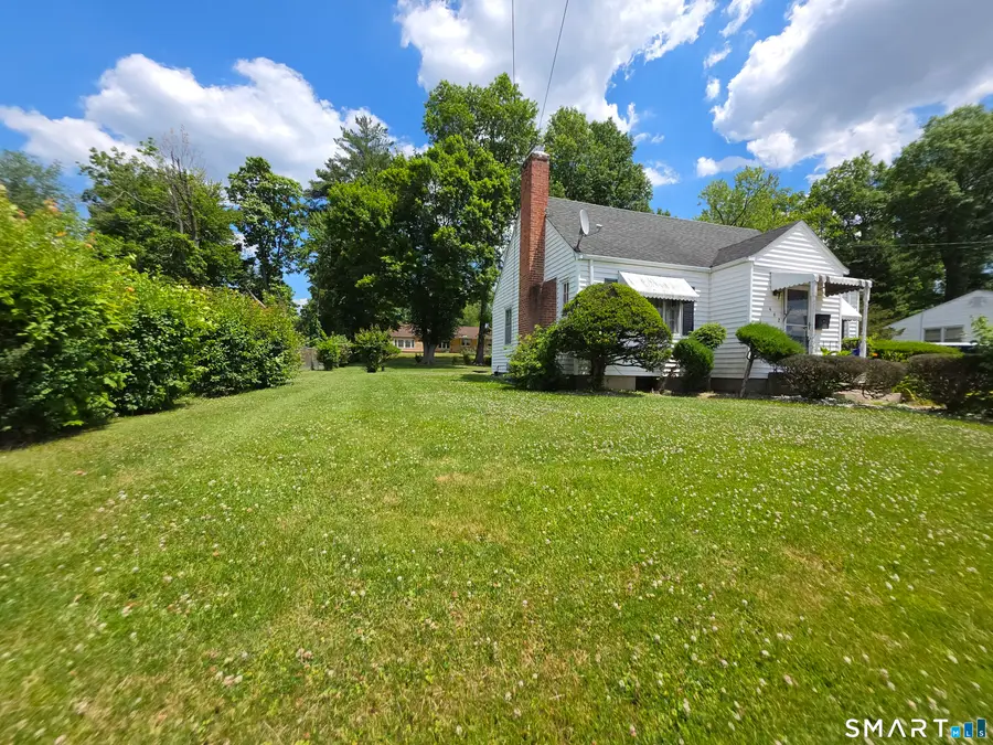 462 Granby Street, Hartford, CT 06112 - #3