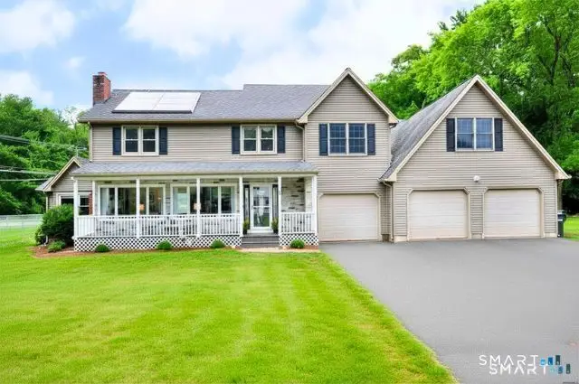 5 Field Drive, Ellington, CT 06029 - #1