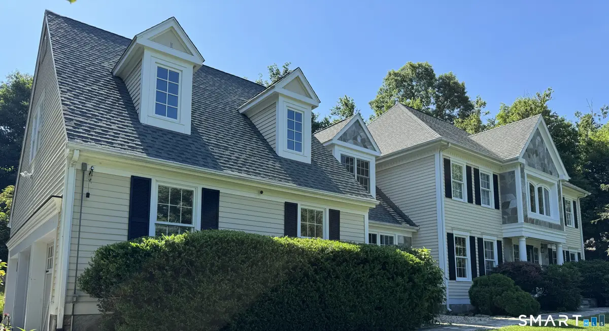110 Grey Rock Road, Southbury, CT 06488 - #1