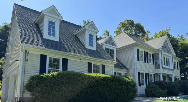 110 Grey Rock Road, Southbury, CT 06488