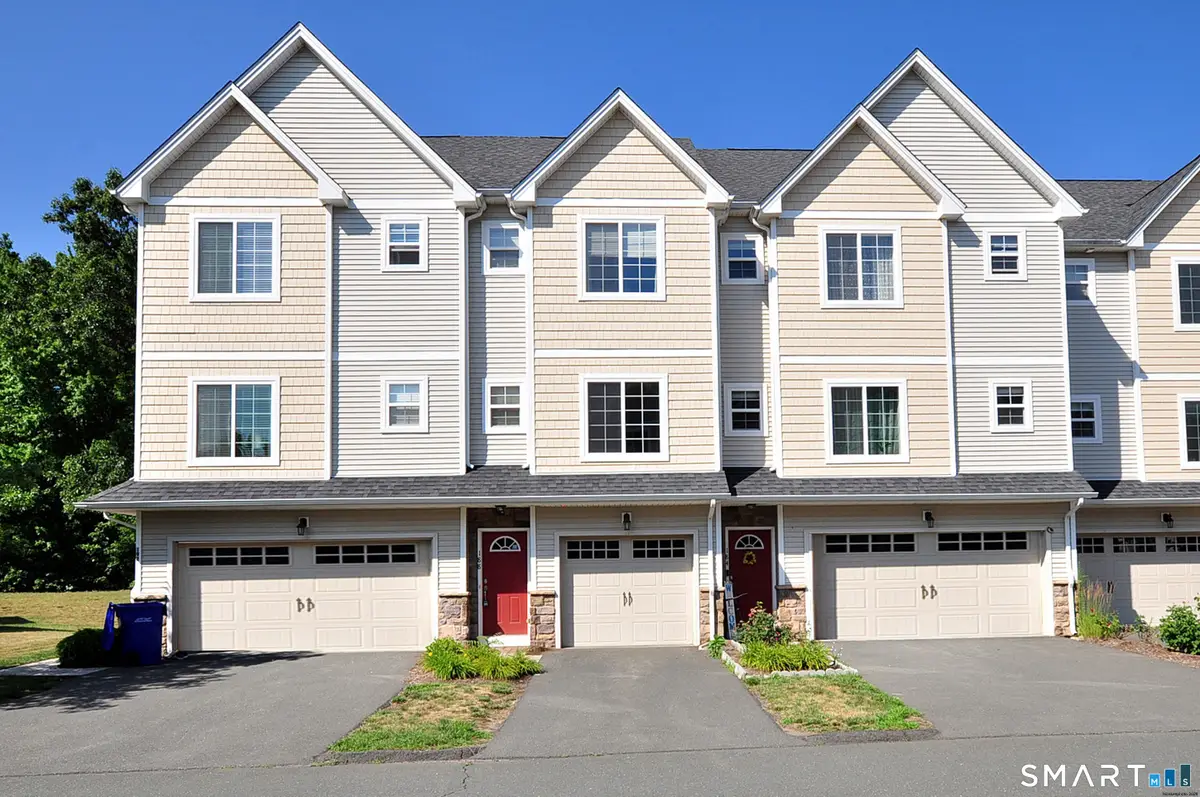 188 Pepin Place #188, South Windsor, CT 06074 - #1