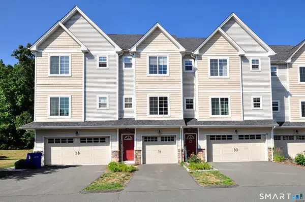 188 Pepin Place #188, South Windsor, CT 06074