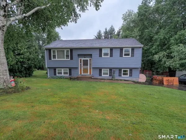 230 Westwoods Terrace, Bristol, CT 06010
