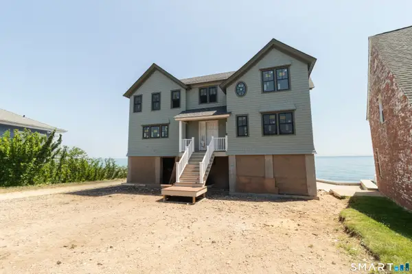 88 Morgan Avenue, East Haven, CT 06512