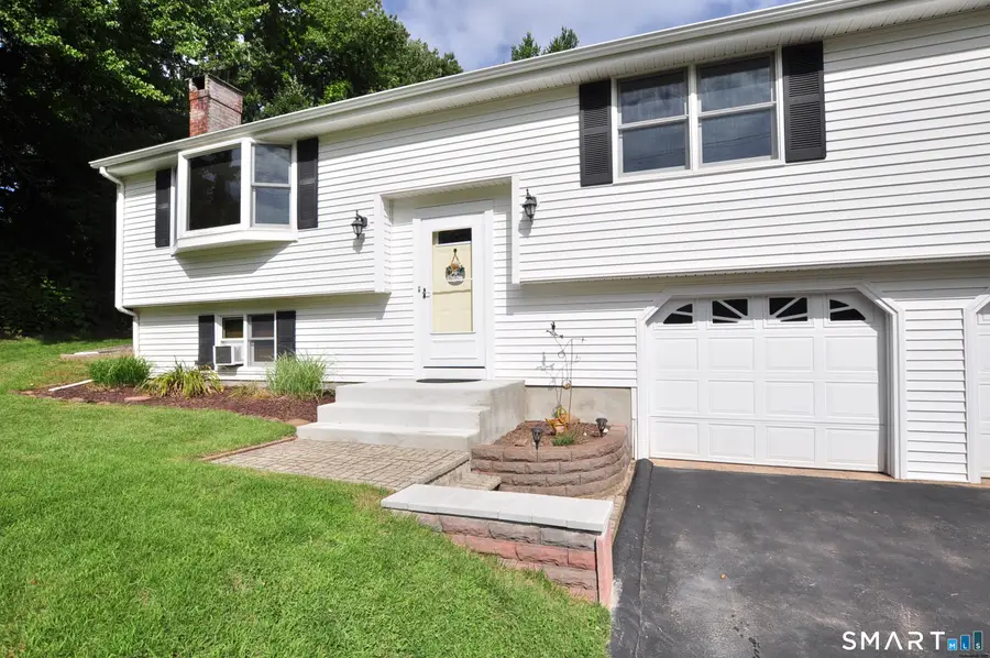 110 Spoonville Road, East Granby, CT 06026 - #2
