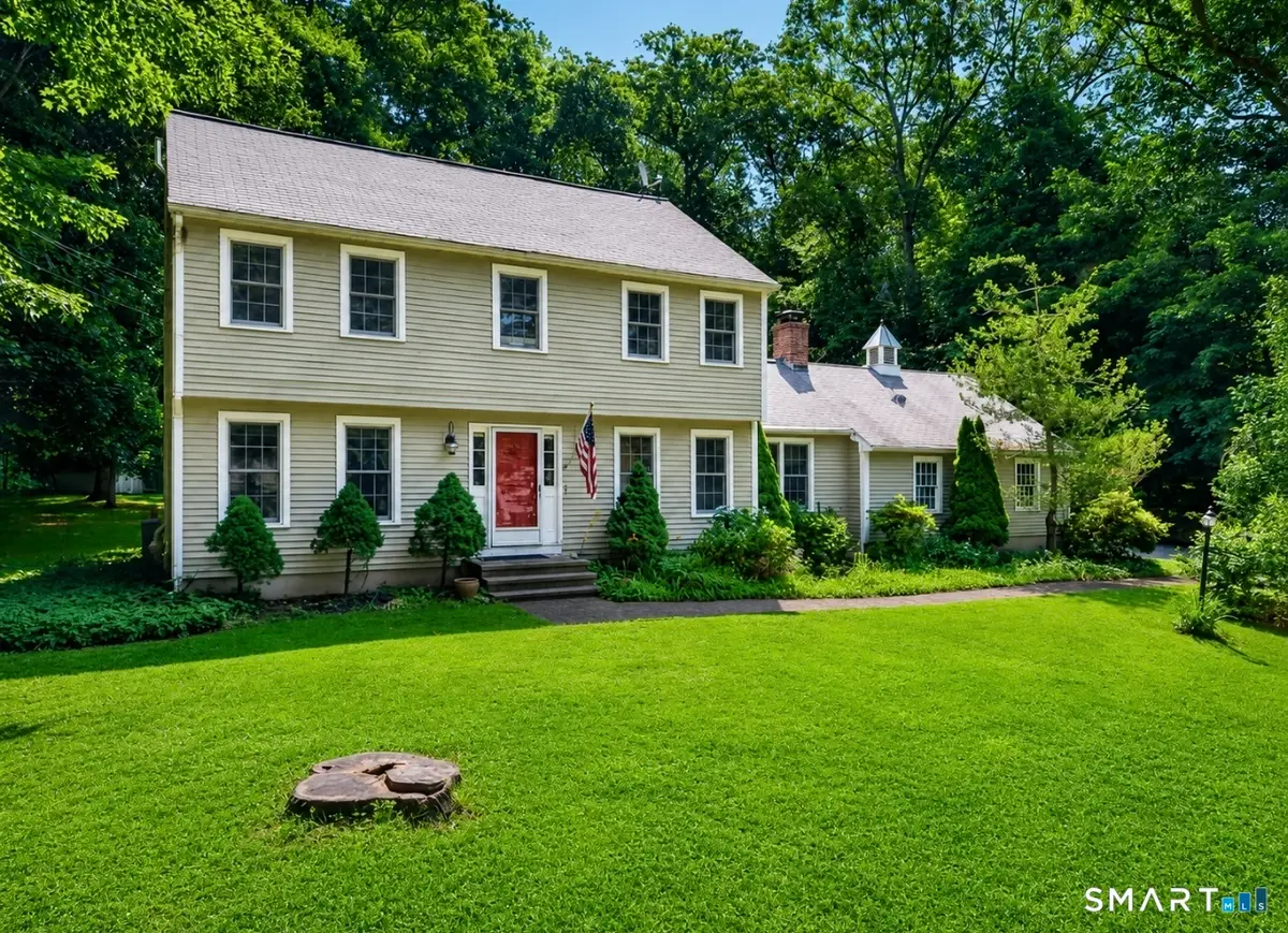 22 Beaver Dam Trail, Old Saybrook, CT 06475 - #1