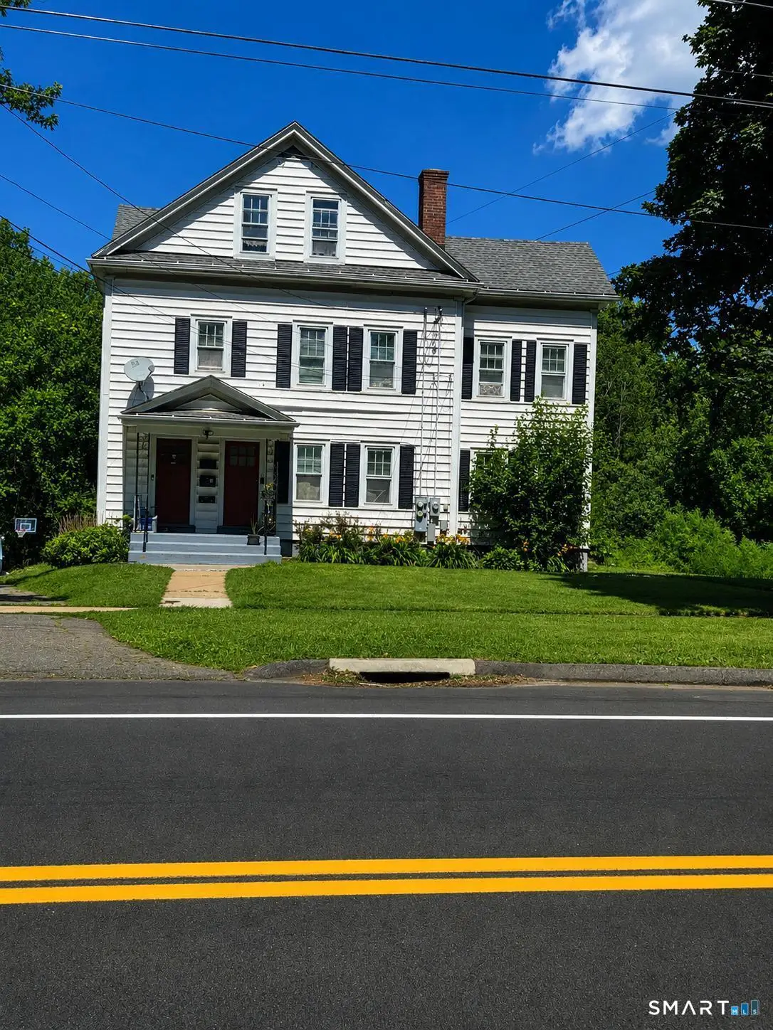 480-482 Hartford Avenue, Wethersfield, CT 06109 - #1