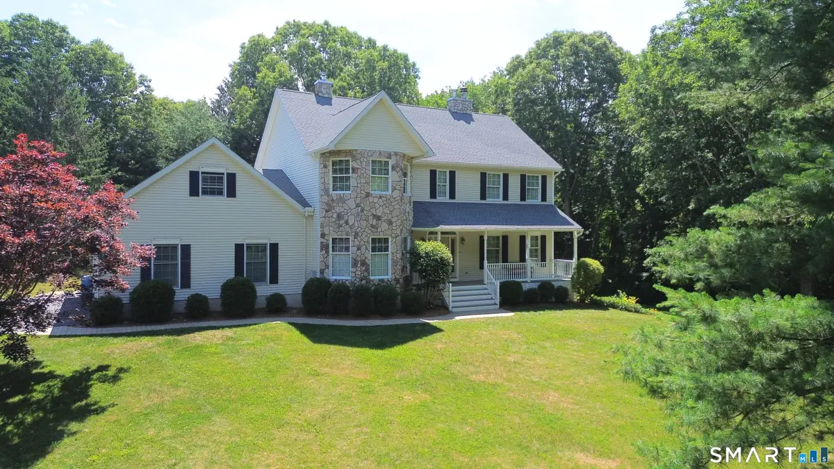 706 Green Hill Road, Madison, CT 06443 - #1