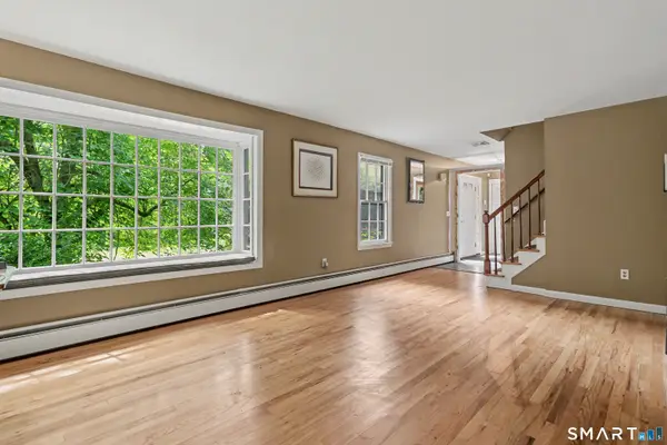 103 Steep Hill Road, Weston, CT 06883