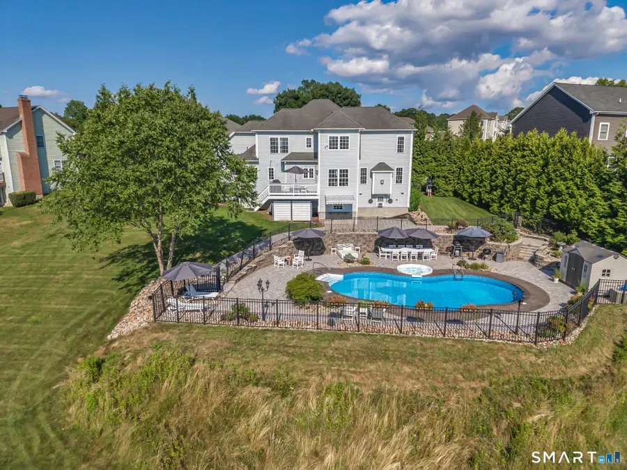 132 Debbie Drive, Meriden, CT 06451 - #3