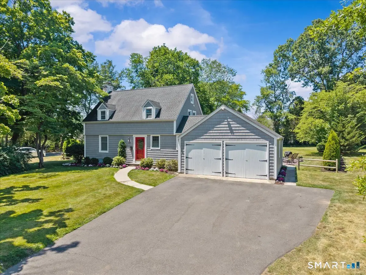 255 Mountain Road, West Hartford, CT 06107 - #1